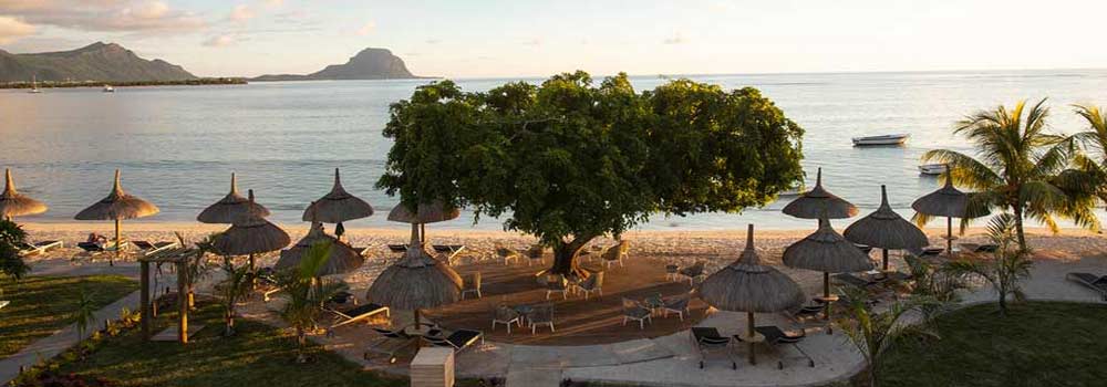 Mauritius