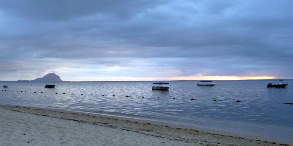 Mauritius individuelle Rundreise