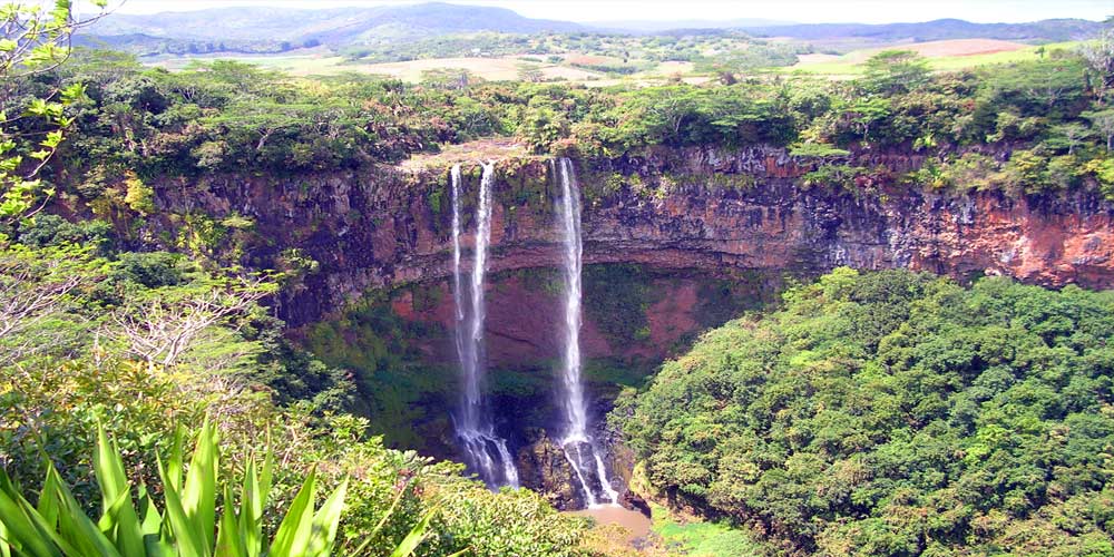 Mauritius individuelle Rundreise