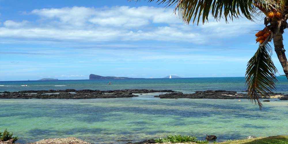 Mauritius individuelle Rundreise