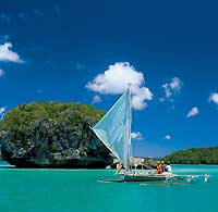 Ile des Pins