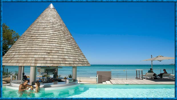 Hotel Chateau Royal Beach Resort & Spa