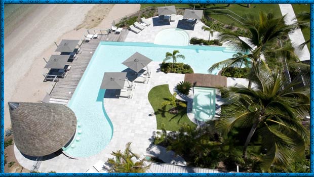 Neukaledonien Reisen / Urlaub individuell