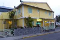Auberge LE PLATANE
