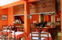 Auberge LE PLATANE