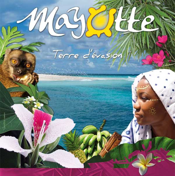 Mayotte Reisen / Urlaub individuell