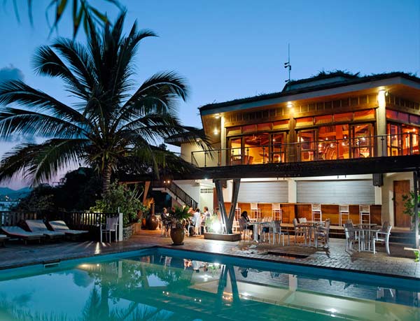 3* Hotels - Mayotte