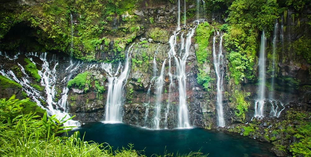 La Reunion Reisedauer