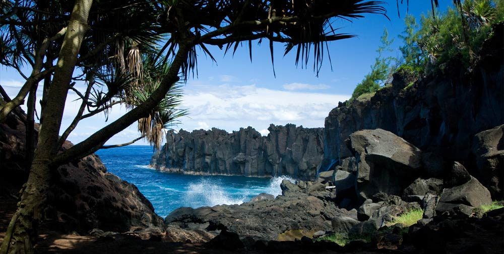 Gründe für Urlaub auf La Reunion