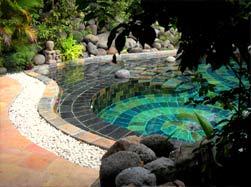 Hotel Lodge Roche Tamarin & Spa