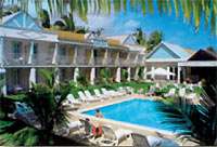 Hotel L’Alamanda Reunion