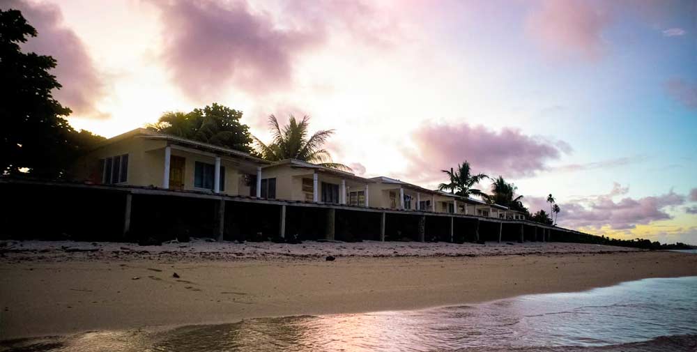 Blue Lagoon Villas