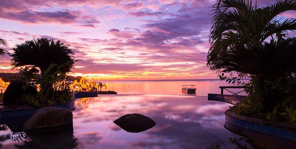 Le Lagoto Resort & Spa