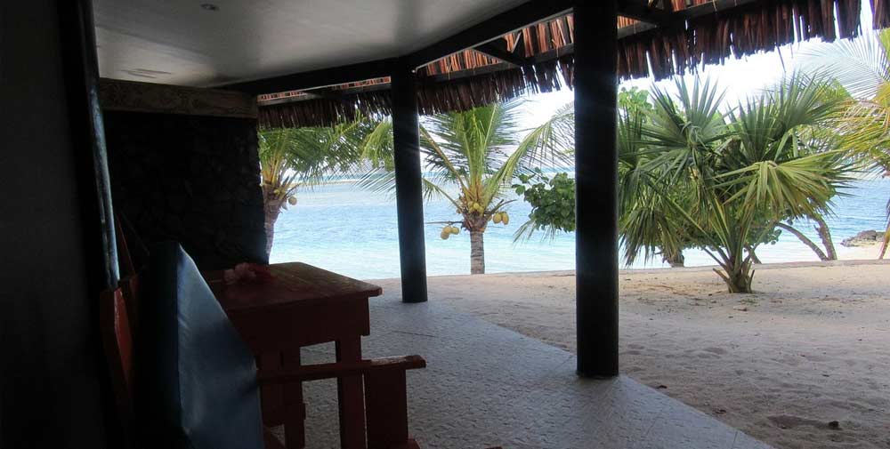 Stevensons At Manase