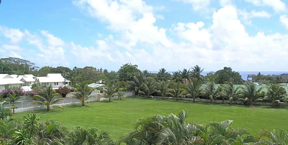 Insel Fehmarn Hotel - Samoa