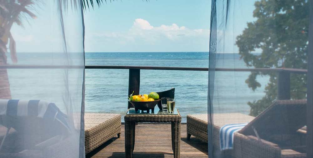 Sinalei Reef Resort & Spa
