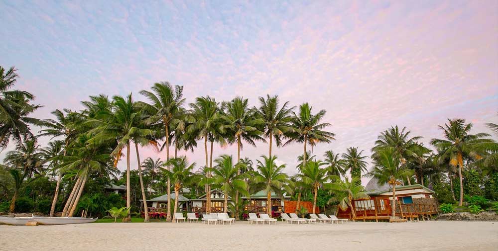 Sinalei Reef Resort & Spa
