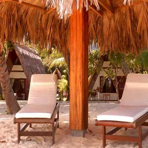 Seychellen Urlaub