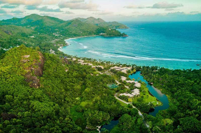 Kempinski Seychelles Resort