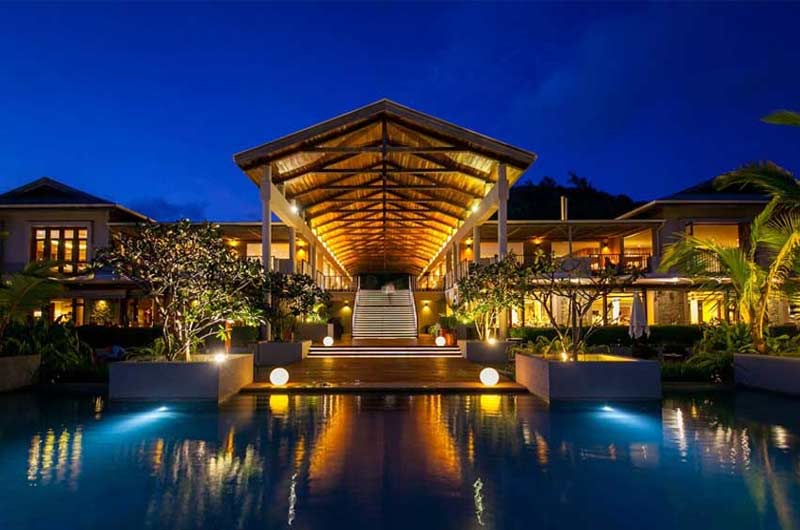 Kempinski Seychelles Resort