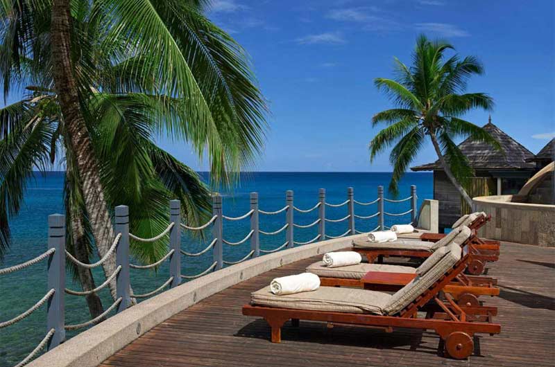 Hilton Seychelles Northolme