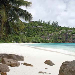 Seychellen Hochzeitsreisen