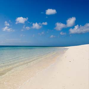 Seychellen Privatinsel Reisen