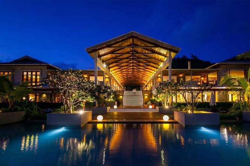 Kempinski Seychelles Resort