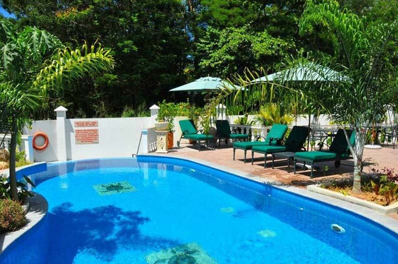 Hannemann Holiday Residence