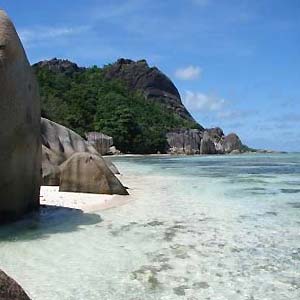 Seychellen Urlaub / Reisen