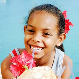 Seychellen Urlaub / Reisen