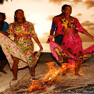 Seychellen Urlaub / Reisen