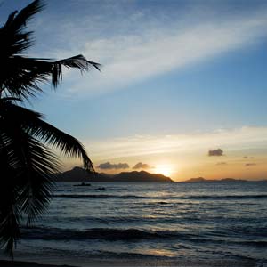 Seychellen Urlaub / Reisen