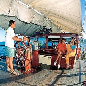 Seychellen Kreuzfahrt Kombination