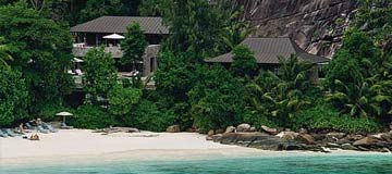 Seychellen Reisen Mahe + La Digue
