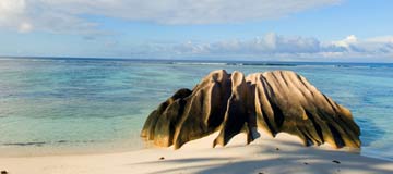 Seychellen Reisen Mahe + Praslin