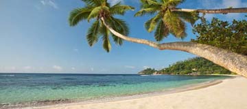 Seychellen Reisen Mahe + Praslin