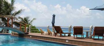 Seychellen Urlaub Praslin + La Digue