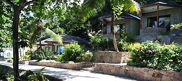 Seychellen 3-Insel Angebote