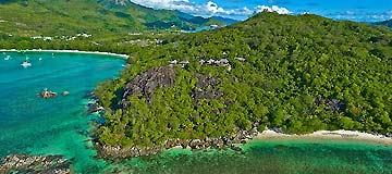 Seychellen 3-Insel Angebote