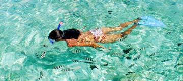 Seychellen Honeymoon Flitterwochen Hochzeitsreisen