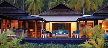 Seychellen Reisen - Privatinsel Kombinationen