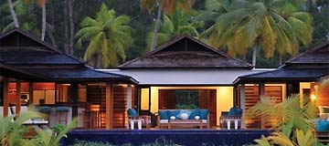 Seychellen Privatinsel Urlaub