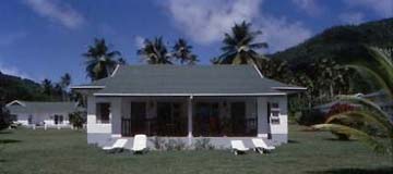 Seychellen Urlaub / Reisen für Selbstversorger