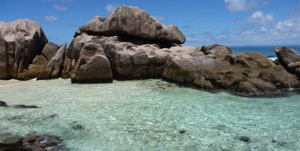 Seychellen Reisezeit