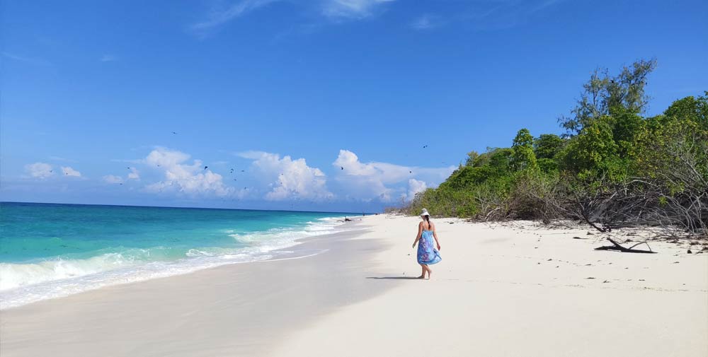 Gründe für Urlaub auf den Seychellen
