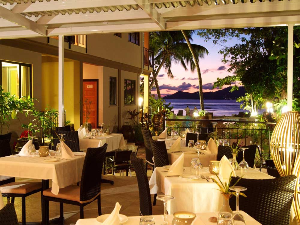 Le Repaire Boutique Hotel & Restaurant
