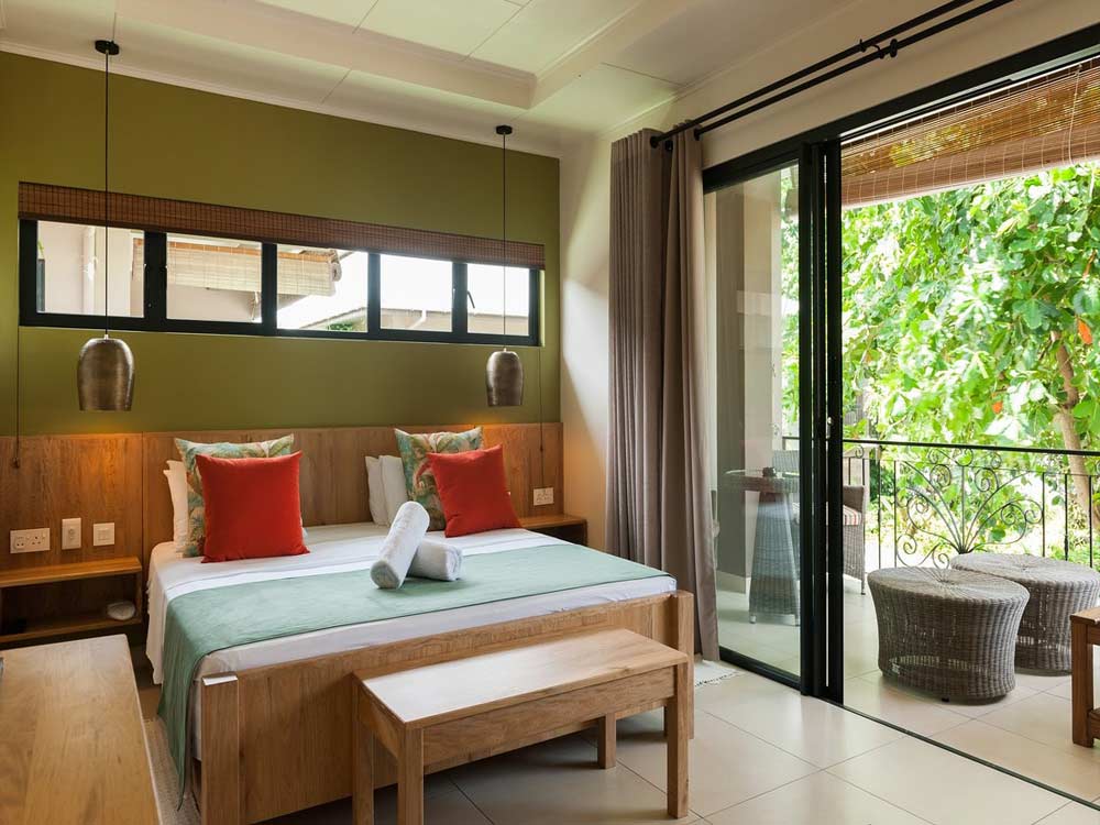 Le Repaire Boutique Hotel & Restaurant