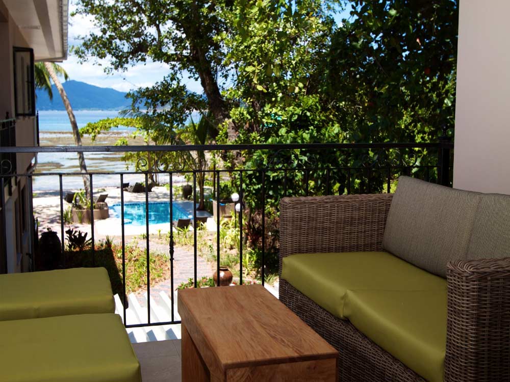 Le Repaire Boutique Hotel & Restaurant