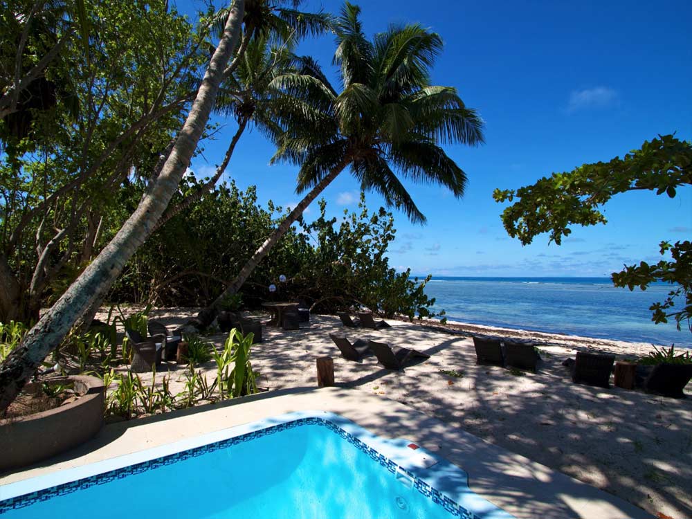 Le Repaire Boutique Hotel & Restaurant